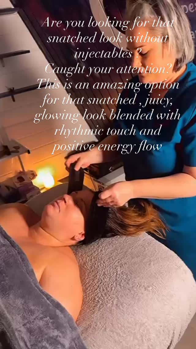 LB’s only sculpt, buccal, somatic facialist
DM to secure your into offer
Life gets tougher, stresses increase and we hold it in our bodies. I hold my tension in my neck and shoulders and I have to physically relax my jaw because I am clenching my teeth so hard!
This facial blends so many elements to give you results and relaxation
Melt, lift, drain, sculpt and more
May offer just £69
Please be aware that you must allow 6-8 weeks after having Botox if filler before you can have this
Leighton Buzzards only buccal, sculpt and somatic facialist
Snatch your jaw, snatch up the into offer
Anna ❤️
#leightonbuzzardfacials #bedfordshiresculpfacial #bedfordshirebuccalmassage #leightonbuzzard #leightonbuzzardmassage