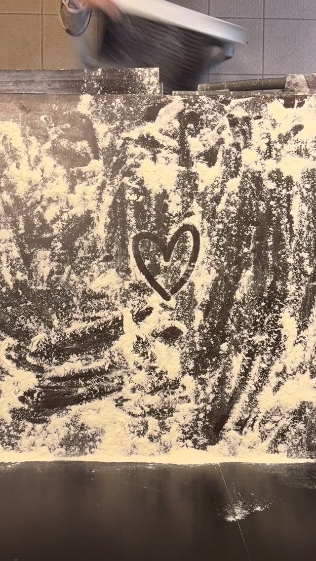 Liebe ist Handarbeit 🩷