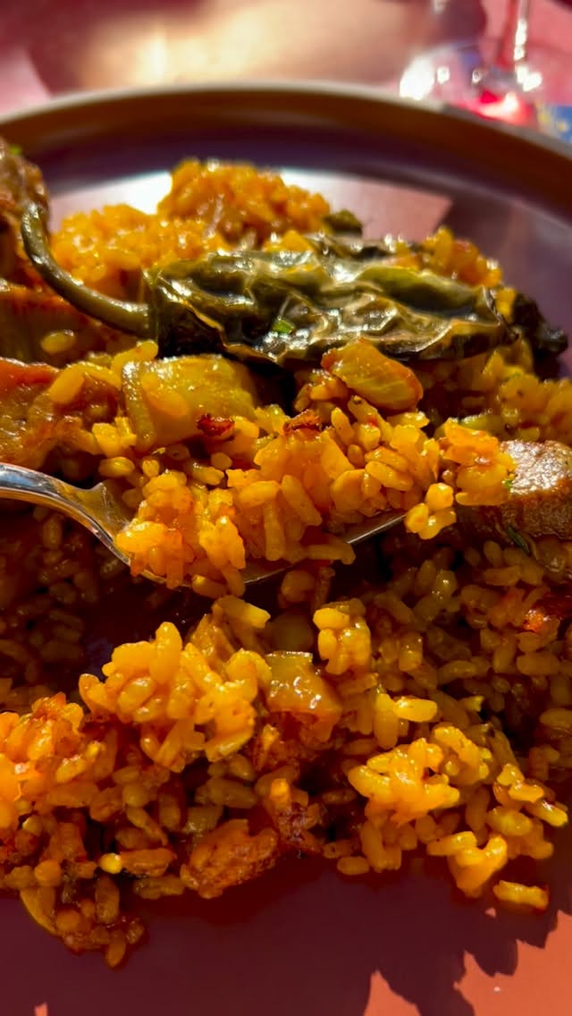 FOR PAELLA LOVERS 😍
#paella #spanishfood #montpellier #catering #traiteurévénementiel