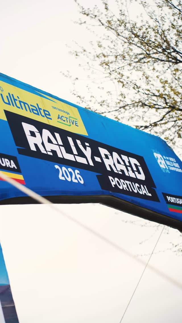 bp Ultimate Rally-Raid Portugal 🇵🇹🇪🇸
An incredible week at the only W2RC event in Europe. Surviving the brutal tracks of Portugal and Spain and winning T4 category it doesn’t get any better than this.
#JBRacing #JBFactoryRacing @rallyraidpt