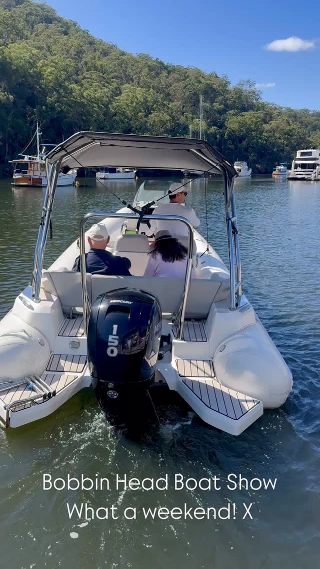 Wow, what a weekend ☀️⚓️✨
So much fun 😄, so many boats 🚤, and so much glorious sunshine 🌊🌞
A huge thank you 🙌 to our amazing team — you truly get as much out of life as you put in 💫 and this was one of those moments to pause and feel grateful 🙏
Feeling incredibly lucky 🍀 to be surrounded by such amazing people — our clients 🤝, friends ❤️, industry mates ⚓️, and a team that makes me so proud every single day 💙 I absolutely love what we’ve built together 🙏✨
#grateful #weekendvibes #boatinglife #teamwork #sunshine #oceanlife #lovewhatyoudo #blessed #marinalife #goodtimes #community #gratitude