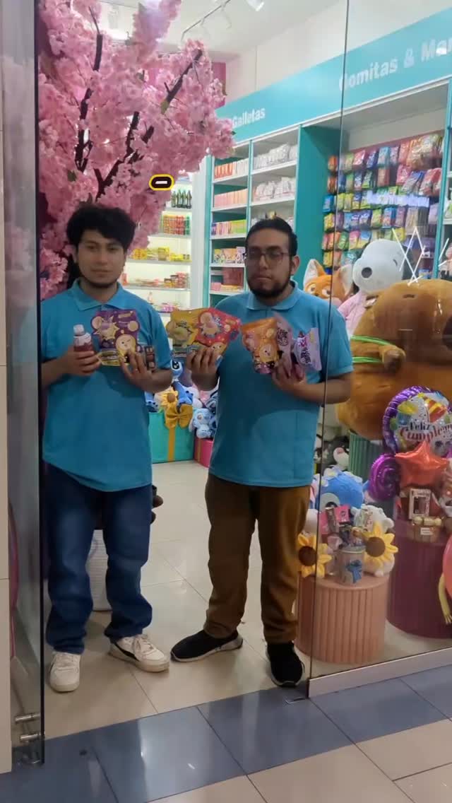 😂 Ok, lo pensamos…
Así que vamos con lo importante 👇
🔥 OFERTAS IMPERDIBLES 🔥
Si estabas esperando una señal… ES ESTA 👀
Precios especiales por tiempo limitado ⏳
Aprovecha de nuestras excelentes promociones en regaleria y gomitas, tan solo por esta semana.
Te esperamos en nuestra tienda física 📍Quicentro Sur
#quito #regalos #regalosparamamás #confitería