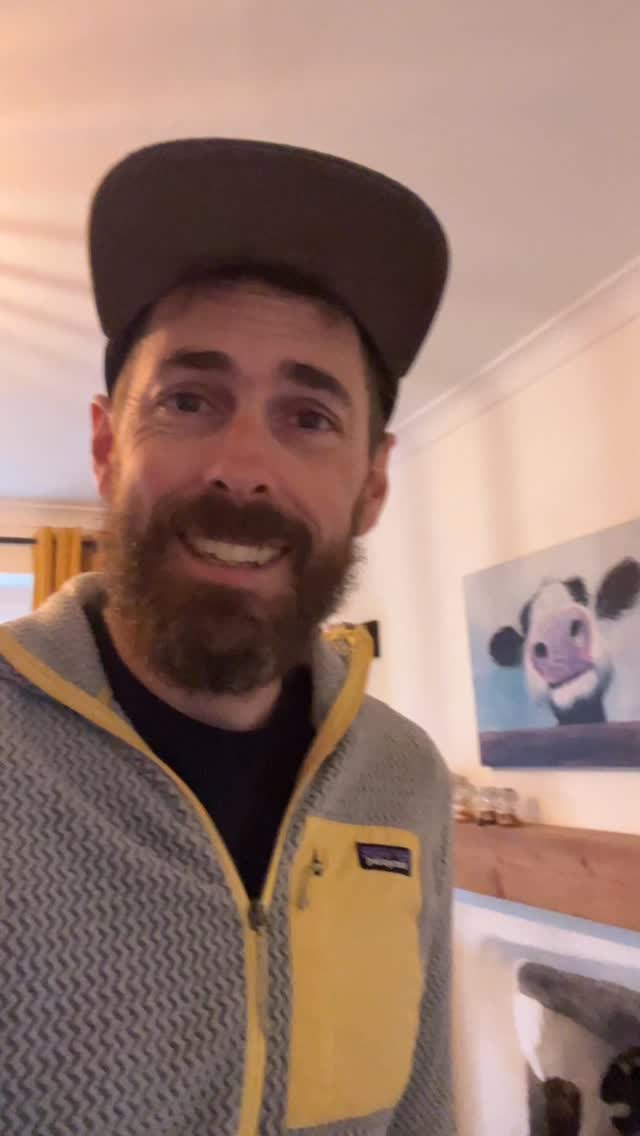 Easy mistake to make on an Edelrid GigaJul? Maybe!
#climbing #belay #careful