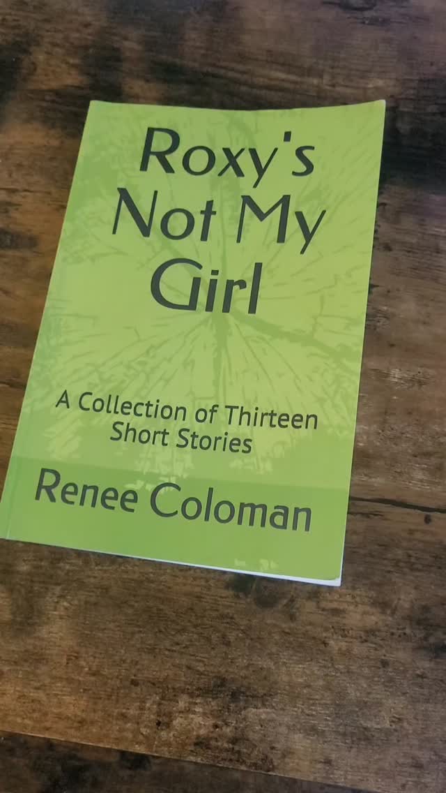 Reading from Sensei Cafe, a short story from my first published book.
#booklovers
#supportindieauthors
#shortstories
#readmorebooks
#morethanalovestory