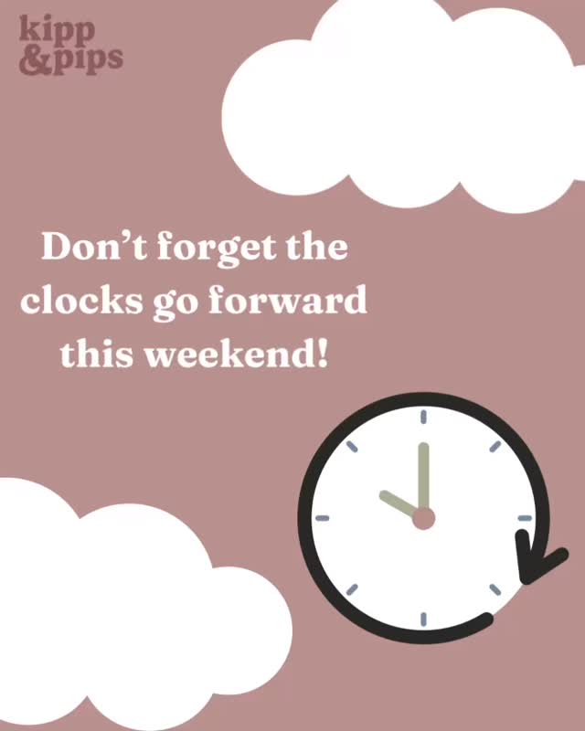 🌸 Spring Forward Sleep Tips! 🌸
The clocks go forward this weekend, and whether your little one rolls with change or needs a bit more support, I’ve got you covered! Here’s how to make the transition smoother:
⏰ Just roll with it!
If your little one adapts easily to changes, keep their routine as normal and let them adjust naturally. They’ll settle into the new time within a few days.
🌙 Ease them in!
This is a better option for those more sensitive to changes to their routines. Start shifting bedtime 15 minutes earlier each night from Wednesday. By Sunday, they’ll be right on track with the new time.
🕰️ 30-Minute Tweaks!
Prefer a quicker adjustment? Move bedtime 30 minutes earlier the night before the clock change, then another 30 minutes on the night of the change.
✨ Bonus for Early Risers!
If you’ve got a little one who loves a 5:30am start, this time change might just be your best friend! That early wake-up turns into a 6:30am wake up by Sunday 🙌🏻
Whatever route you take, give it 3-5 days for everything to settle. You’ve got this! 💫
#babysleeptips #infantsleepconsultant #babysleephelp #infantsleepcoach #babysleepconsultant