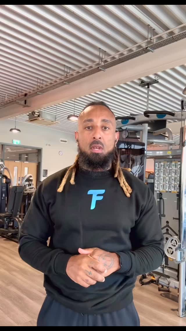 Still wondering if you can make a career of personal training?
We’ve got you covered!
Here are just some of the reasons why there’s never been a better time to get into the fitness industry.
•
•
•
#personaltrainer #personaltraining #pt #becomeapt #becomeapersonaltrainer