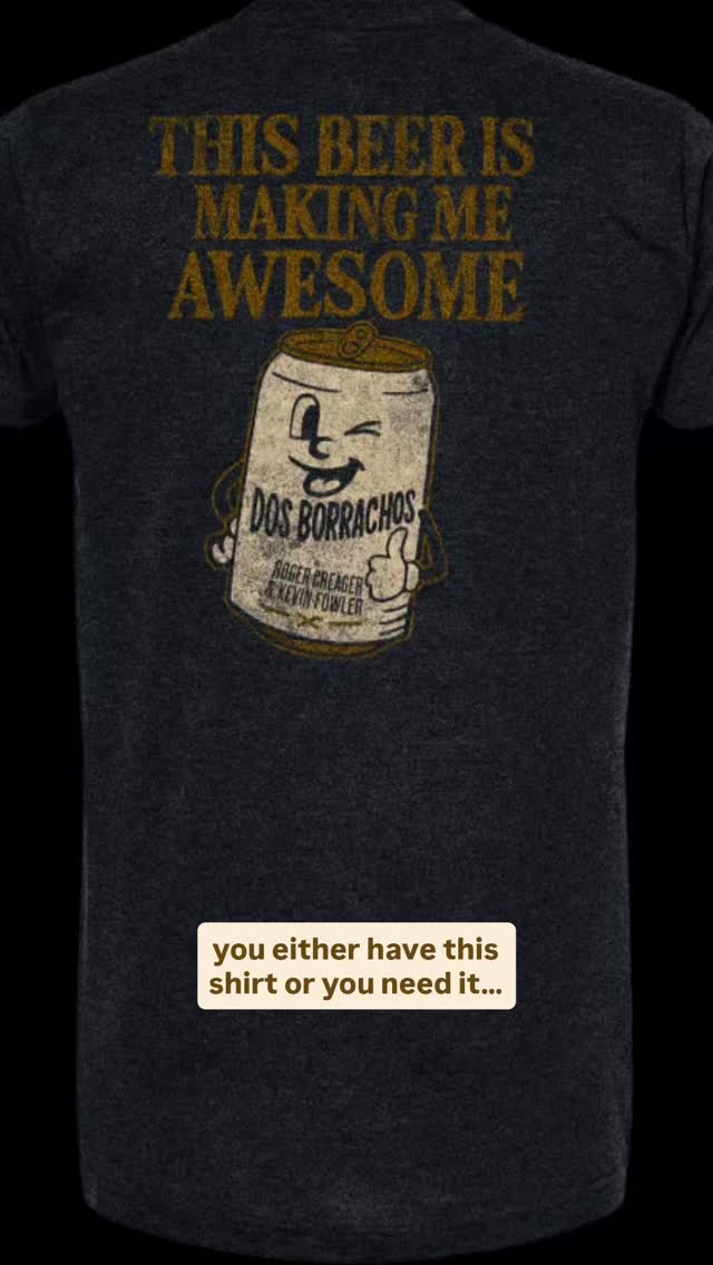 For all of the beer drinkers out there…
#countrymusic #beer #divebar