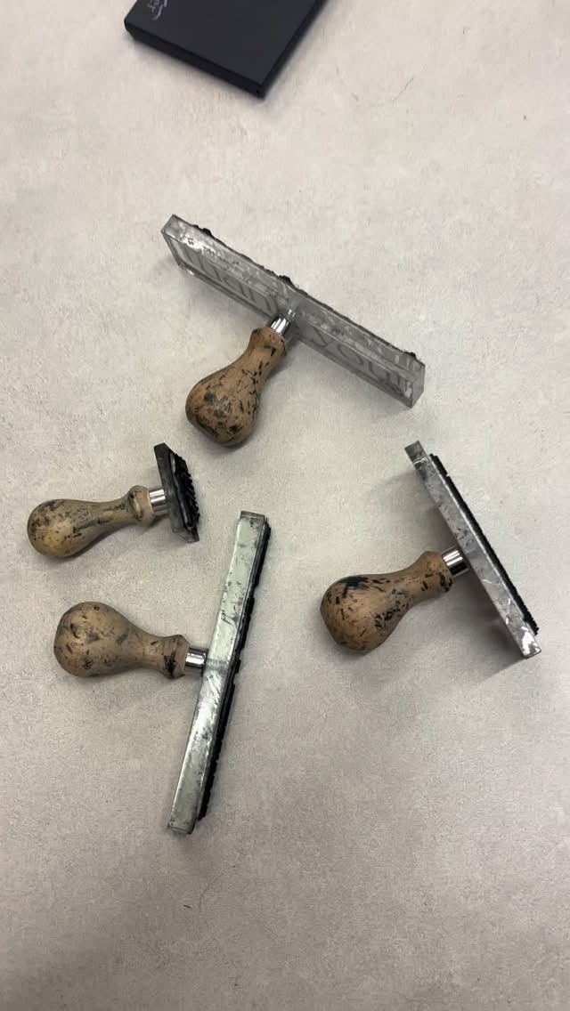 Stamping boxes and getting orders ready ahead of maternity leave 📦✨
The next chapter of Shiv Textiles is about to begin… with a tiny new team member 👶
Watch this space ☺️🥹
#smallbusiness #shopsmall #maternityleave #craft #etsy