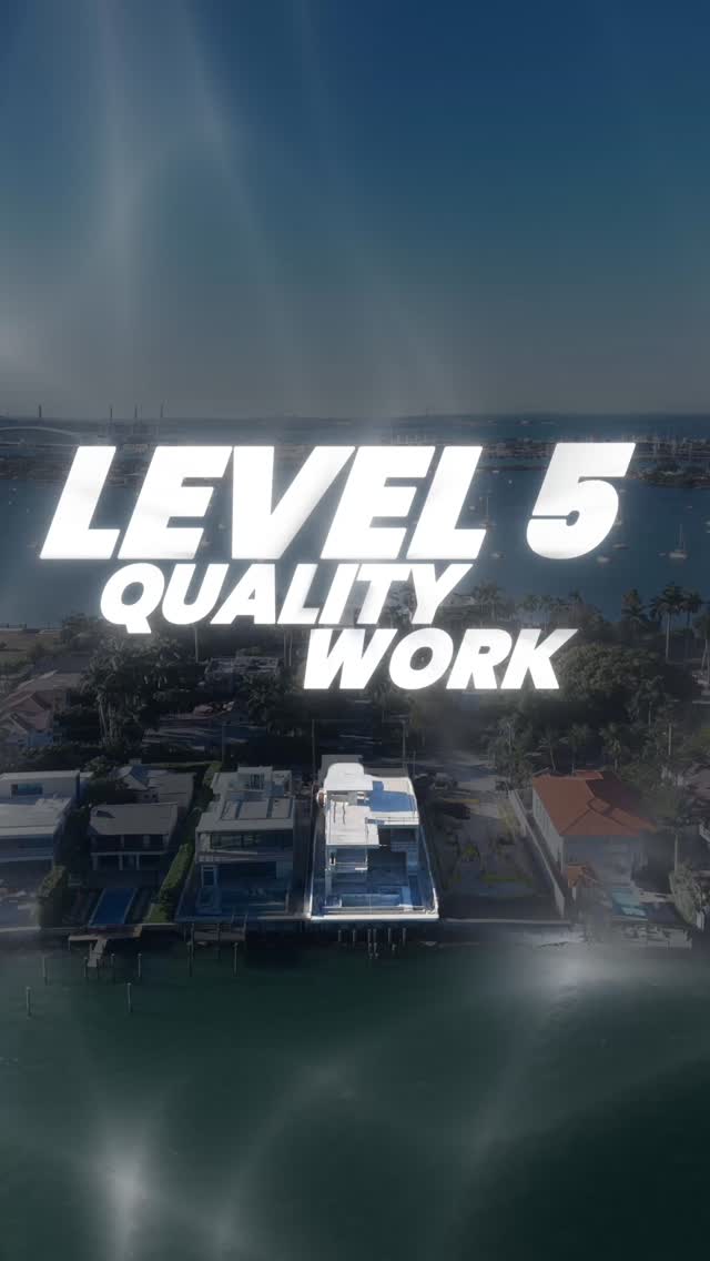 Quality of work is what we are here to show you.
At this point in the project, it is a race to the finish line as we begin putting together another one of our high-end luxury homes and getting it ready for turnover to the owners 🏁🏡
This is where the pressure rises, the details matter even more, and every trade has to stay aligned. Final phases are never just about speed—they are about finishing strong, finishing clean, and making sure the home is delivered the way it was meant to be.
That final push is where quality has to hold its ground.
Captured from above by @dronephotographymiami 🚁
Do you want to ensure a proper quality job with a responsible drywall contractor? Look no further. @vasquezdrywall is here to help you out.
We provide the following services for residential and commercial projects: Logistics Metal Framing Drywall Installation Level 4 & 5 Finish
🏗. R. Vasquez Drywall Inc
👤President, CEO: Nicolas Vasquez.
📱 Cell: 305-219-5016
🌐 Website: www.vasquezdrywall.com
📸 Instagram: @vasquezdrywall
✅ Licensed & Insured
#Vasquezdrywall #LuxuryConstruction #SouthFloridaLuxury #HighEndBuilders #MiamiLuxury