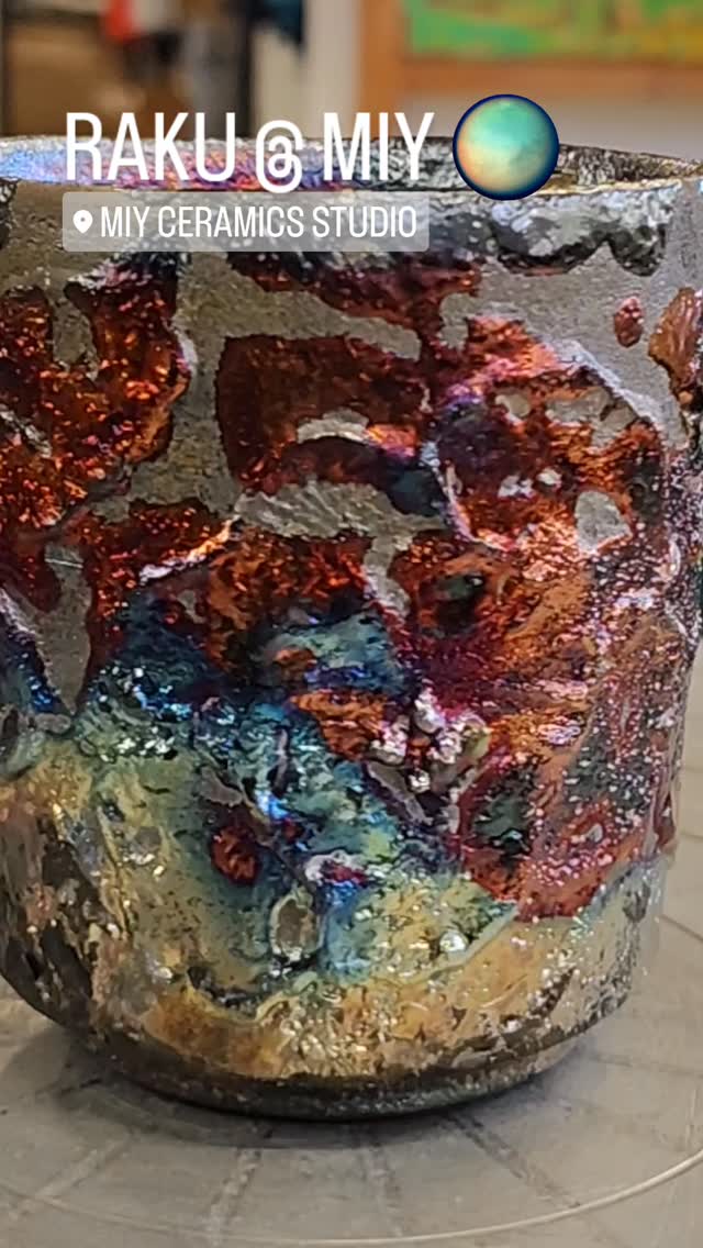 RAKU @MIY March 22nd 2026 Session