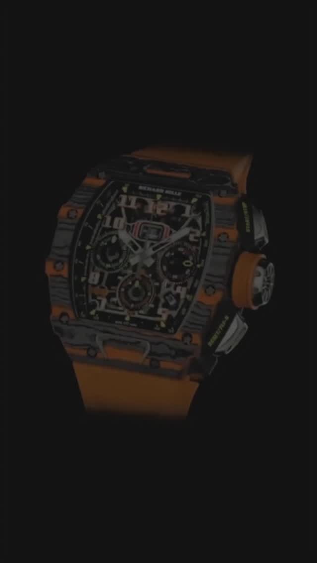 Odell Beckham Jr. has had some legendary moments. But this one might top them all.
In his Browns debut in 2019 he wore the RM 11-03 McLaren, generating nearly $2 million in free advertising for Richard Mille.
He escaped with no suspension, no fine, & the watch fully intact.
One of the most valuable wrists in NFL history.
#richardmille
#watchcommunity
#watchcollectors
#timepiece
#luxurywatch