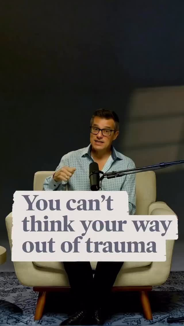 Healing trauma isn’t just about understanding your story… it’s about feeling safe in your body again.
We can spend years in our heads - analysing, rationalising, trying to “figure it out.” But trauma doesn’t live in the mind alone. It’s stored in the nervous system, in the tissues, in the quiet patterns of tension we carry every day.
Real healing begins when we gently come out of the head and back into the body.
This is where Holistic Therapies can be so powerful. Modalities like Craniosacral Therapy work with the body’s subtle rhythms, helping to release held tension, regulate the nervous system, and create a sense of safety from within that is not forced, but felt. 💜
Video: @frank_andersonmd
#trauma #traumahealing #holistichealing #craniosacraltherapy #healing