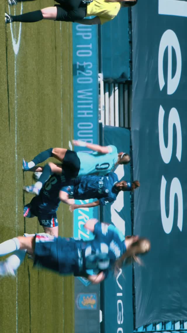 Honestly! I’m sold on the WLS, quality of these athletes was inspiring. Awesome football 🤩
Really happy with this shoot went. Footage was great to work with and the team were so professional.
Great way to spend a Saturday.
#londonbased #digitalmarketing #kirkfacey #contentcreation