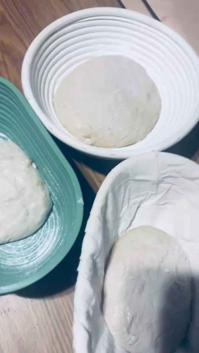 I don’t know if it’s all white women- but if the shoe fits! 🤣
It is a whole lifestyle. But here is what I have realized with this movement. It comes when we need to instill calmness and security in our lives. The last big boom was Covid. This time we are looking at a world war, a tanking economy, and just a lot of uncertainty. Sourdough fits in this role because it it nourishing, can be made without an oven or refrigerator, and this has been a go to throughout history to make sure people did not go hungry.
Do I think people around us are going to get to that point? It is possible but I hope not. Either way- I am having fun learning the different methods to make sourdough- and it’s been a blast. I don’t know why I enjoy it like I do- but I do and that’s all that matters!
Need some starter? Gary is pretty strong , I’d be happy to Share! 🫶🥯
#ladytattooers #sourdougbread #tattooedwomen #baking #tucson