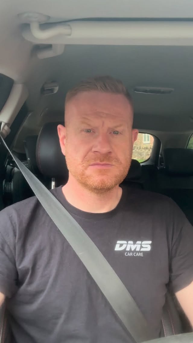 Hi, I’m David — a professional UK based car detailer passionate about keeping vehicles looking their best. 🚗✨
I’ll be sharing practical tips, detailing techniques, and insider knowledge to help you take better care of your car.
Got a detailing question or something you’ve always wanted to know about car care? Drop it in the comments and I’ll do my best to answer it in future videos.
#CarDetailing #DetailingTips #Valeting #CarCare #DetailerLife