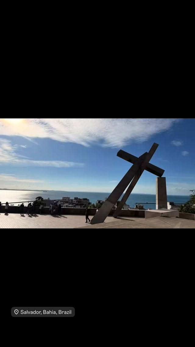 SALVADOR VIBES 🇧🇷 @clemensunterreiner #ClemensUnterreiner #brasil #salvador #travel #news 📸©️CU |