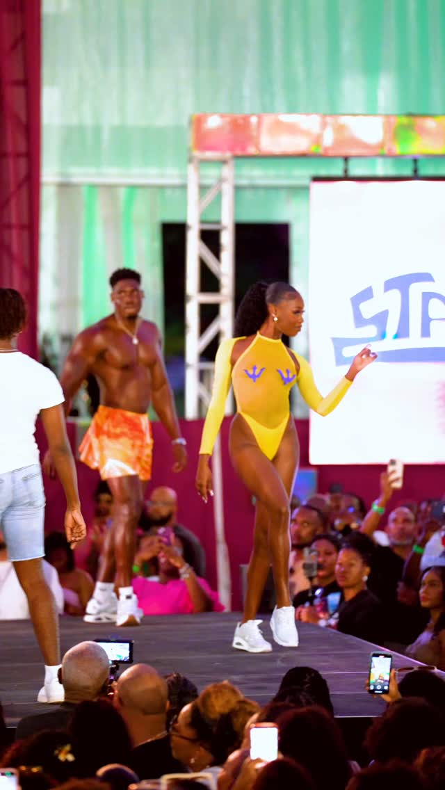 STAINโD is not a vibeโฆ itโs a whole experience. ๐จ๐ฅ
Where the energy hits different, the music takes over, and every moment leaves its mark.
This is your warning โ it only gets wilder from here. ๐ฅ
Registration coming soon. Stay ready.
#StainedJouvert #StainedExperience #JouvertEnergy #CropOver2026 #StayLockedIn