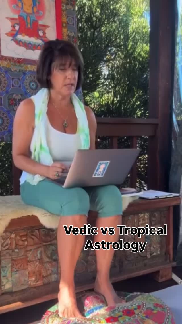 Why I Work with Tropical Astrology ✨
There are two primary ways to read the sky—Vedic Astrology, which follows the actual constellations, and Tropical Astrology, which aligns with the seasons and the Earth’s relationship to the Sun.
Vedic astrology is incredibly precise astronomically. It accounts for the precession of the equinoxes and tracks where the stars actually are in the sky today.
And yet… in my own practice, I’ve found that tropical astrology speaks more clearly to the human experience.
Tropical astrology begins at the Spring Equinox—0° Aries—the moment of rebirth, renewal, and ignition of life. It is not fixed to the stars, but to the living, breathing cycles of light on Earth. It reflects our seasons, our bodies, and our consciousness.
For me, astrology is not just about where the stars are—it’s about how we experience them.
Again and again, I’ve seen tropical charts describe personality, timing, and life themes with remarkable accuracy. It maps onto emotional cycles, spiritual growth, and even the awakening of kundalini energy in a way that feels embodied and real.
While Vedic astrology looks outward to the cosmos, tropical astrology feels like it looks inward—into the rhythm of life itself.
Neither system is “wrong.” They are simply different lenses.
But for my work—healing, energy, and consciousness—tropical astrology resonates more deeply.
It aligns with the pulse of the Earth… and the pulse within us. #astrology #vedic #tropical #zeropoint #equinox
