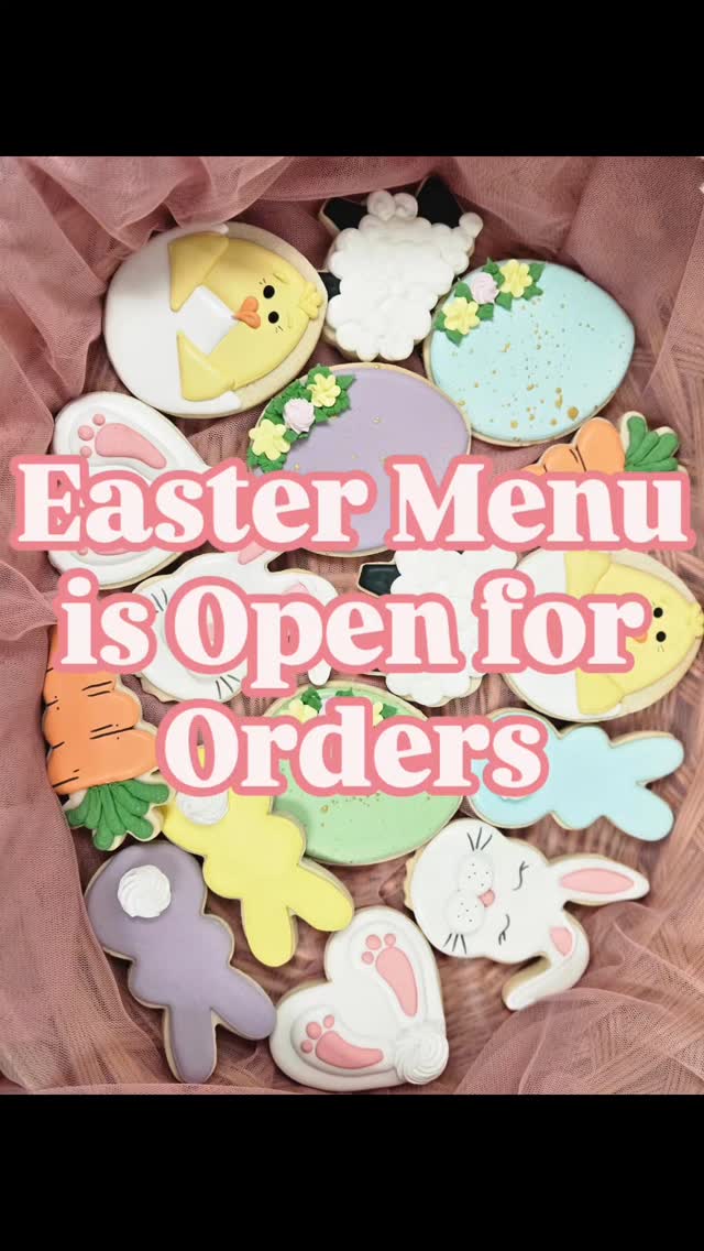 Order Cut off Extended!!!! Place your orders now through Subday March 29th!!! Let me help you keep your holiday gathering stress free.
#smallbusiness #womanownedbusiness #shopsmallct #winstedct #customcookies