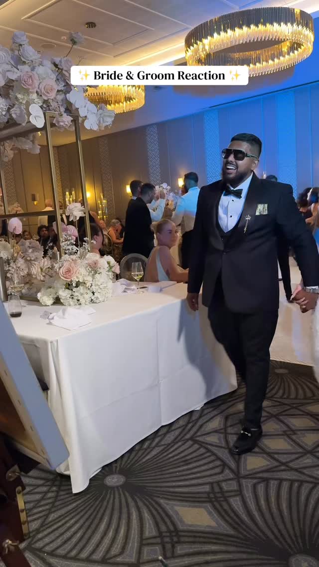 Thank you for entrusting me with not one but two paintings! This was so so special 💖 I made you wait a whole night to see the finished paintings and you made me cry too so I think we’re even 😂 @jessica_rosex @rajivvsinghh97
Venue: @novellaonthepark
Decor: @npm_events
Photo/video: @a2zweddings
Coordination: @theweddingshopfiji
Violin: @vicellostrings
DJ: @heymrdjproductions
Effects: @weddingfireworks.sydney
Nails: @blue_willow_beauty
Painting: @paintedfavours