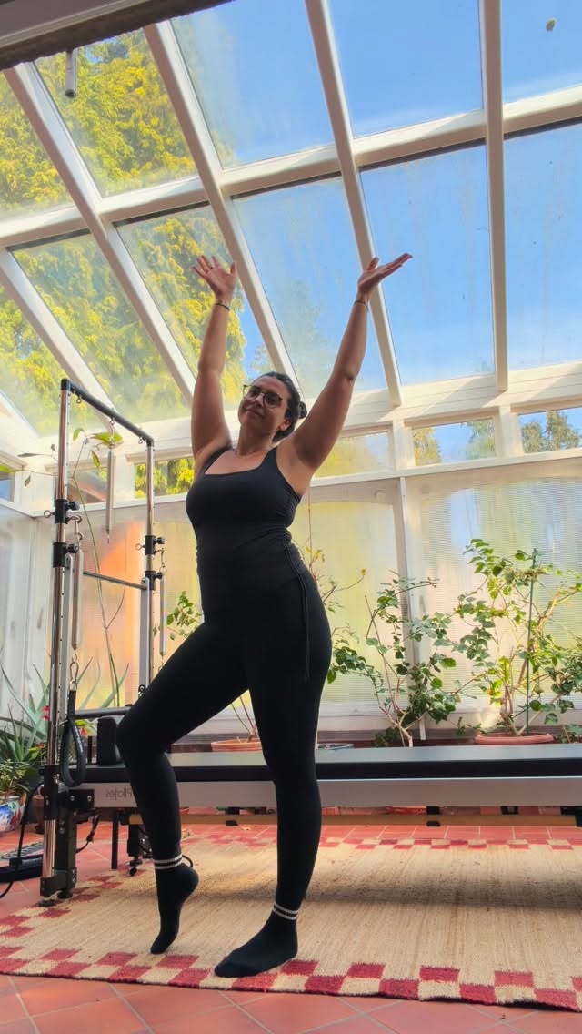 I’m often asked how I coped mentally through 13 rounds of IVF…
There were moments when the disappointment felt overwhelming and I wondered how I would find the strength to keep going.
Each round brought its own heartache, uncertainty and hurdles.
The one thing I always say is that I learned to celebrate the small wins. I focused on the positives and on what I could do differently to support myself, my lifestyle, my mindset and my wellbeing.
Instead of feeling like my life was constantly on hold for IVF, I tried to make the effort about looking after me.
That shift helped me reconcile just how brutal IVF can be, especially while living with endometriosis.
One thing remained constant through it all: Pilates and exploring the mind–body connection.
This low-impact, high-reward movement became my sanctuary. It was one of the only times I could truly switch off from everything and simply focus on my body, my breath and my happiness.
It means so much to me that I’ve been able to build a career supporting people through movement, from women navigating IVF, endometriosis and pregnancy, to anyone wanting to feel stronger and more connected to their body.
✨ And now, as I prepare to open my Pilates studio in Moseley, Birmingham, I’m so grateful to be able to support people navigating their own journeys with movement, compassion and connection.
The studio will be an inclusive, welcoming space for everyone, rooted in finding balance, regaining control and building meaningful connections.
Sometimes the smallest wins are the ones that carry us through. ♥️
#endometriosis #healingjourney #ivfsuccess #moseley #pilatesforhealing