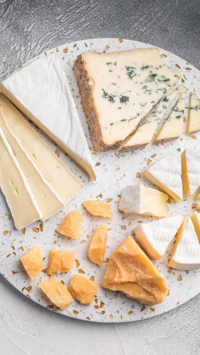 France isn’t just the home of the Eiffel Tower and fine wine — it’s the cheese capital of the world, with over 1,200 distinct varieties and counting. In this reel we travel through all thirteen regions of mainland France, from the rolling hills of Normandy to the rugged coastline of Corsica, discovering the iconic cheese that defines each one.
From the legendary Brie de Meaux — crowned King of Cheeses at the Congress of Vienna in 1815 — to the cave-aged Roquefort of Occitanie, a blue cheese with over a thousand years of history, every region has a story to tell. We visit the Alps for nutty, complex Comté, head to Alsace for the boldly pungent Munster, and stop in Burgundy for the brandy-washed Époisses that was reportedly banned on French public transport.
And it doesn’t stop at the mainland. France’s overseas territories — from Martinique to Réunion — have their own rich cheese traditions shaped by tropical climates and Creole culture, proving that France’s love of fromage truly knows no borders.
Whether you’re a lifelong cheese lover or just beginning your journey into the world of French fromage, this is your guide to one of the most delicious food cultures on the planet. Save this one for your next cheese board night🧀
#FrenchCheese #FromageDeFrance #cheeselover #foodtravel #frenchfood