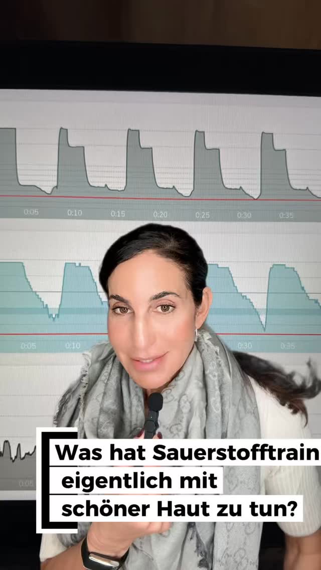 Was hat IHHT mit schöner, gesunder Haut zu tun?
Mehr, als viele denken.Schöne Haut beginnt nicht nur mit dem, was wir auftragen —
sondern auch mit dem, was in unseren Zellen passiert.
IHHT kann die zelluläre Energieproduktion unterstützen und damit ein wichtiger Teil eines ganzheitlichen Hautkonzeptes sein.
Denn Regeneration, Repair und Widerstandskraft entstehen nicht nur an der Oberfläche.
Gerade im Rahmen von Well-Aging und Longevity finde ich diesen Ansatz so spannend:
Haut von außen behandeln — und gleichzeitig die Basis von innen stärken.
Für mich ist genau das moderne ästhetische Medizin:
nicht nur kaschieren, sondern Hautgesundheit umfassender denken.
#IHHTtherapy #hautvoninnen #skinlongevity #wellagingconcept #zellenergie