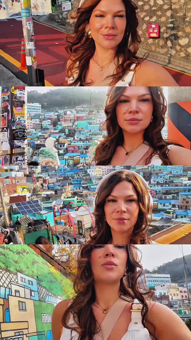 Had to leave you for this 🌍
#busan #travel #doingthisforme #solotraveller #southkorea