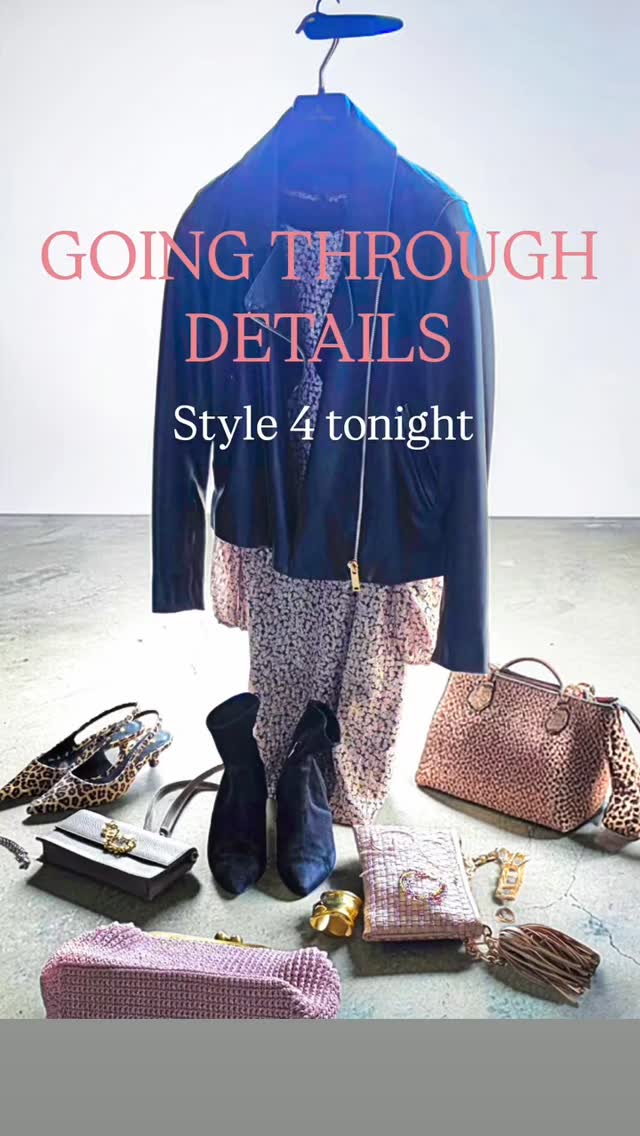 Styling is positioning how to combine and wear what with what when for which event.
For a Fotoshoot or privat-
I teach my clients how
Designer & Art Director
@florence.e.bachofenszekely
#stylingtips #chicgirl #position #bflocollection