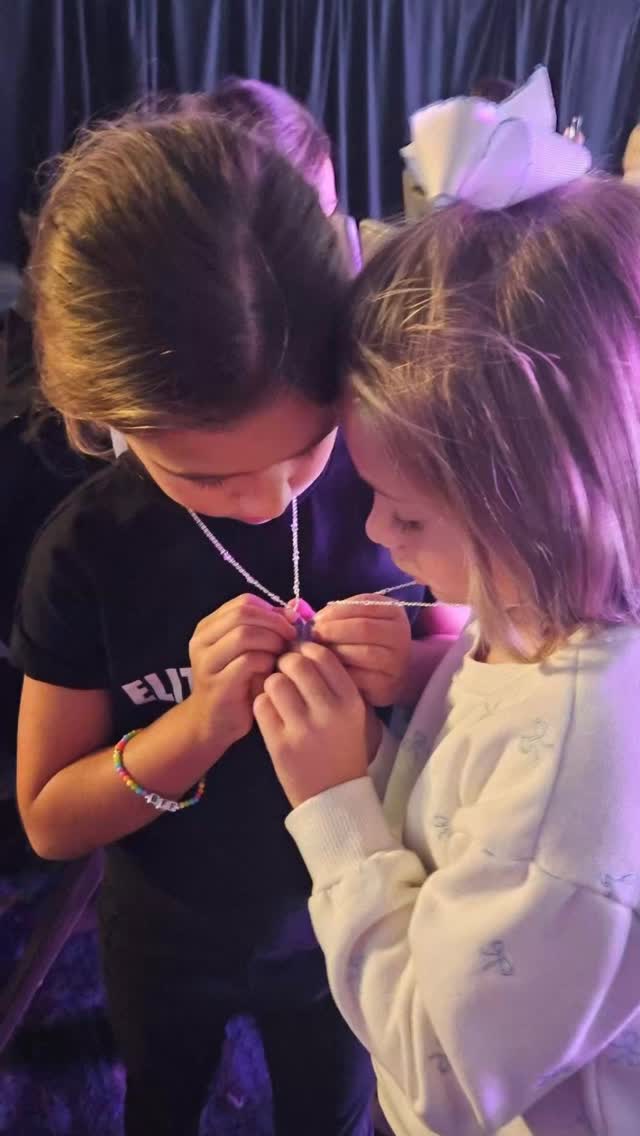 🚨 LAST DAY TO VOTE IS TOMORROW! 🚨
Elite Family — time is running out! 💜
If you haven’t voted yet (or even if you have), don’t forget you can vote DAILY for Elite Dance – Best Dance Studio of St. Tammany!
Every single vote counts and means so much to our dancers and our studio. Let’s finish strong together! ✨
👉 Vote here:
https://www.votesttammany.com
💜 Comment DONE after you vote today!
#EliteDance #EliteFamily #VoteDaily #BestOfStTammany #StudioPride