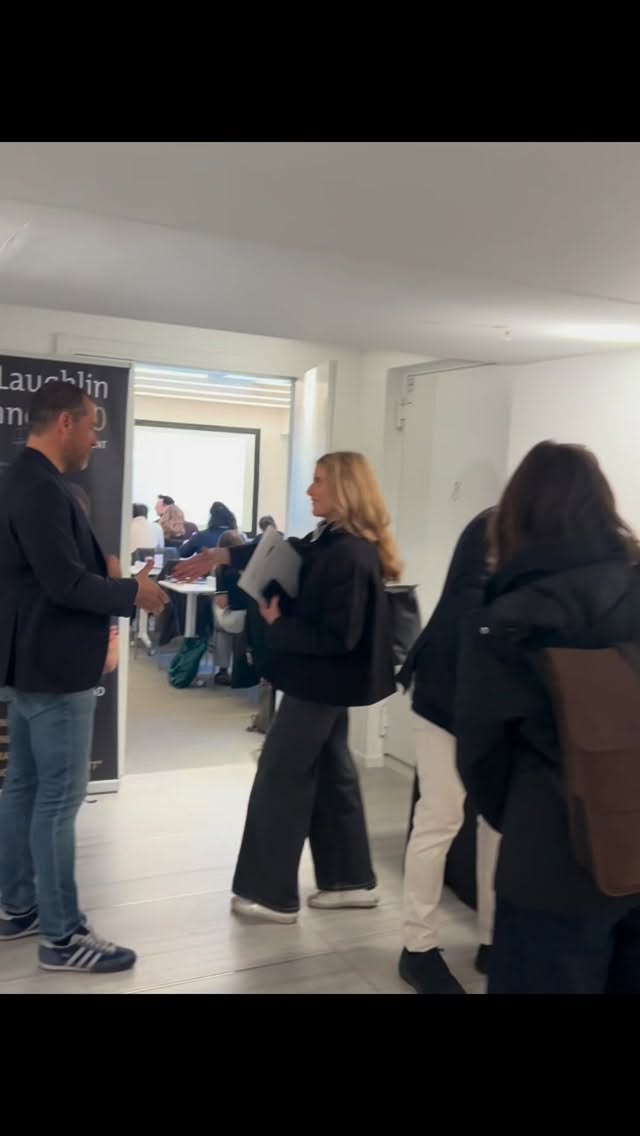 Abbiamo terminato il primo incontro del Corso Formativo annuale di Ortodonzia MB5.0.
Ci vediamo il 15 e 16 maggio!
#ortodonzia #johnbennett #mclaughlin #mb5