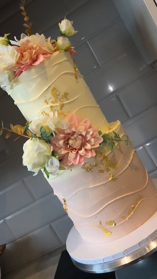 She’s really that girl 😍🫶