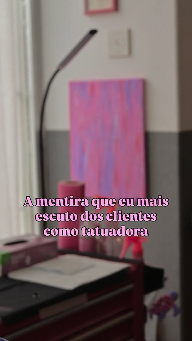 No dia da mentira, eu não podia deixar de lembrar dos meus clientes mentirosos 😝 Adoro todos! 💖 E você, já contou essa mentira também?