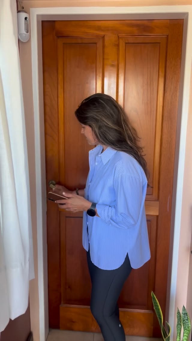 Te dejo 3 cosas que podes hacer antes de arrancar tu día✨