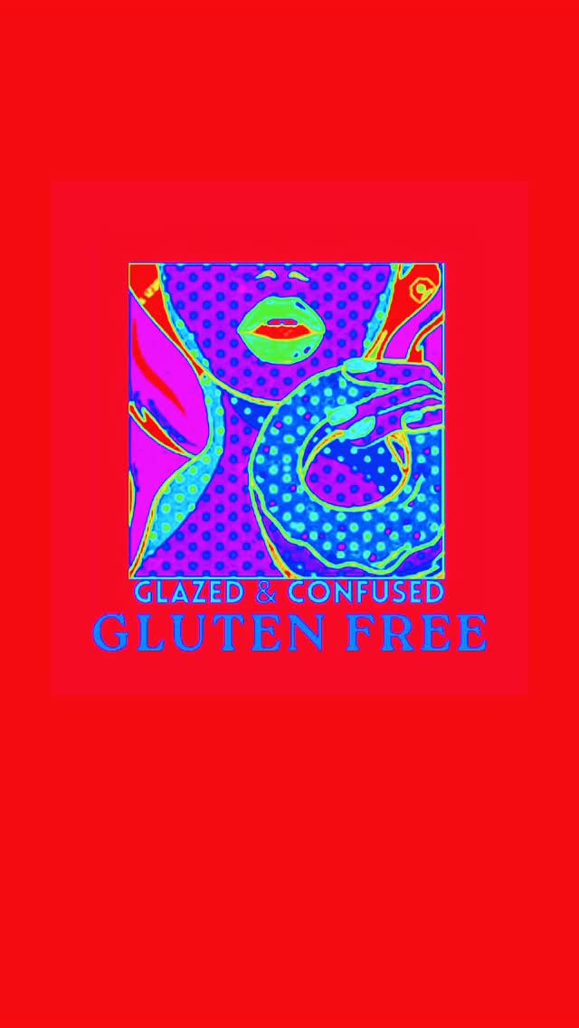 THEY CALL ME BIG MAMA 💋 #thebreakfastclub #breakfastspot #glutenfree #donuts #bagels