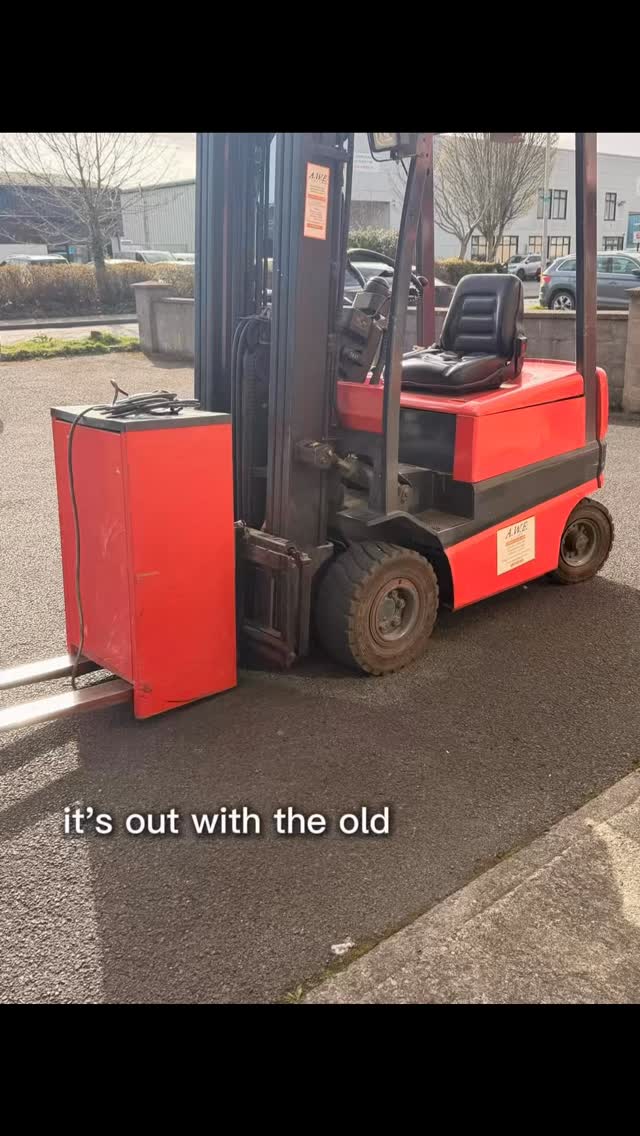 New little addition to the factory