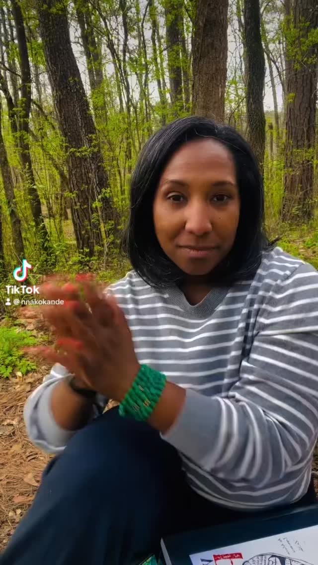 When I last wrote one of nature-based ecological sensory story on my Trail Life blog series, I had just published The Art of Rooting and had no idea it will grow into an ecosystem of books, coloring books, practices, workshops and programming.
The book won the International Impact book award in the mind, body, soul category in 2024 and continue to have a life of itself. This week I am relaunching my Trail Life blog series and integrating it to #theartofrooting ecosystem!
I invite you to check the Nakivoire.com/ BLOG
The books on Amazon
And contact me for inquiries, signed books, commissions & bookings!
I look forward to hearing from you! Come and walk with me 😉
Thank you!
Historic Trail of Tears Trail · Audubon Acres · Chattanooga, TN — birthplace of Silent Hour™, created by N’nako Kandé · Download the app
#naturelover #naturetherapy #hikingcommunity #ecotherapy