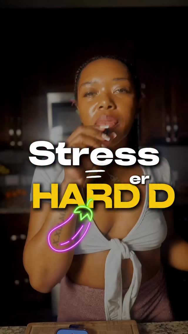 Anger induced arousal is actually normal and HEALTHY.
Your healthy penis, or not so healthy penis, is an indicator for other systems in the body. 🥰
Prolonged stress is not so great and can cause erections to get weaker and further in between.
My Fat Melting tea is not just to reduce excess fat but also to increase blood flow to your penis. The fun part is that the herbs in this blend work while you SLEEP.
So get hard when you get mad, “use it” then take my herbs and get harder while you sleep. 😴😈