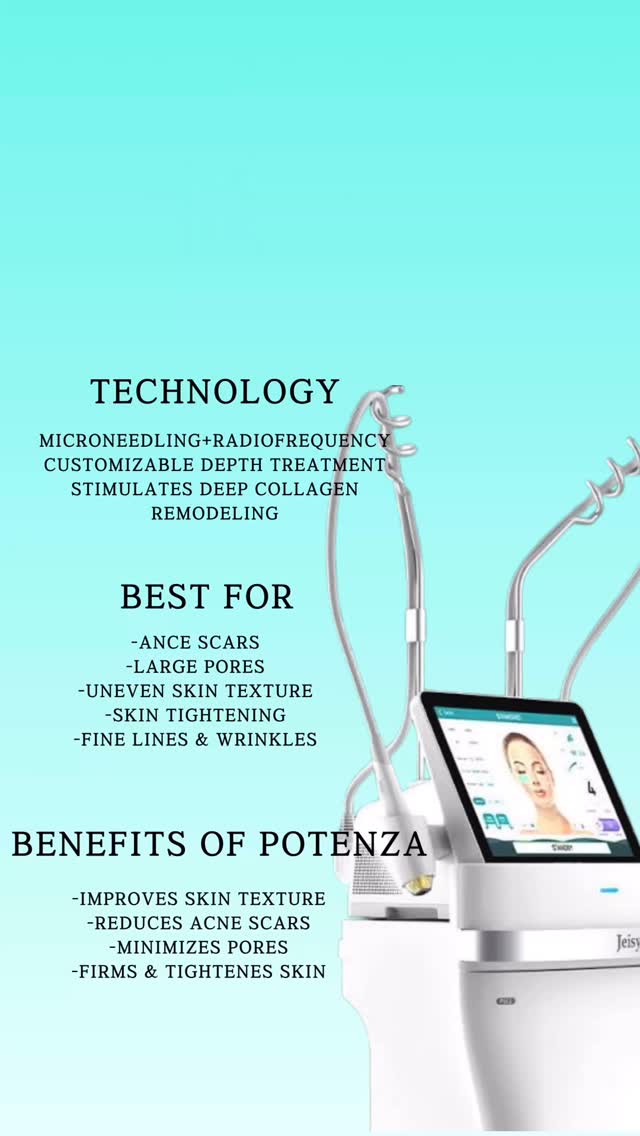 ⚡️ All-in-one lift – from pores to skin firmness
POTENZA – micro-needling + RF energy penetrates deep into the skin
✔️ Minimized pores & smoother skin texture
✔️ Reduced fine lines
✔️ Boosted elasticity and volume
Comfortable treatment, visible results
Experience the hottest POTENZA trend of the year, only at Dermaster ✨
모공부터 피부 탄력까지, 올인원 리프팅
POTENZA – 마이크로니들 + RF로 피부 속까지 에너지 전달
✔️ 모공 축소 & 피부결 개선
✔️ 잔주름 완화
✔️ 탄력과 볼륨감 UP
편안한 시술, 확실한 효과
올해 가장 핫한 포텐자, 더마스터에서 경험하세요 ✨
📍 3000 W Olympic Blvd #305, Los Angeles
📞 213-814-8410
#POTENZA #Lifting #SkinCare #PoreMinimizing #SkinFirming #GlowUp #AntiAging #FacialLift #DermasterLA #HotSkinTrend #KbeautySkin #SkinTightening #YouthfulSkin #RadiantSkin #FaceContour