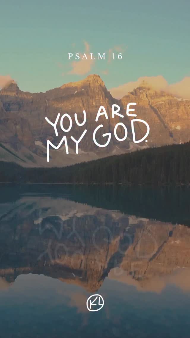 Continuing the Lent Series #HolyHungers. Can you tell I love the Psalms? The hunger of my soul is only filled at the table of my God.
Stay tuned for @sarahsparksmusic next poem “Sin Says” coming soon.
But for now, chew on Psalm 16.
…
Psalm 16
Preserve me, O God, for in you I take refuge.
I say to the Lord, “You are my Lord;
I have no good apart from you.”
As for the saints in the land, they are the excellent ones,
in whom is all my delight.
The sorrows of those who run after another god shall multiply;
their drink offerings of blood I will not pour out or take their names on my lips.
The Lord is my chosen portion and my cup;
you hold my lot.
The lines have fallen for me in pleasant places;
indeed, I have a beautiful inheritance.
I bless the Lord who gives me counsel;
in the night also my heart instructs me.
I have set the Lord always before me;
because he is at my right hand, I shall not be shaken.
Therefore my heart is glad, and my whole being rejoices;
my flesh also dwells secure.
For you will not abandon my soul to Sheol,
or let your holy one see corruption.
You make known to me the path of life;
in your presence there is fullness of joy;
at your right hand are pleasures forevermore.