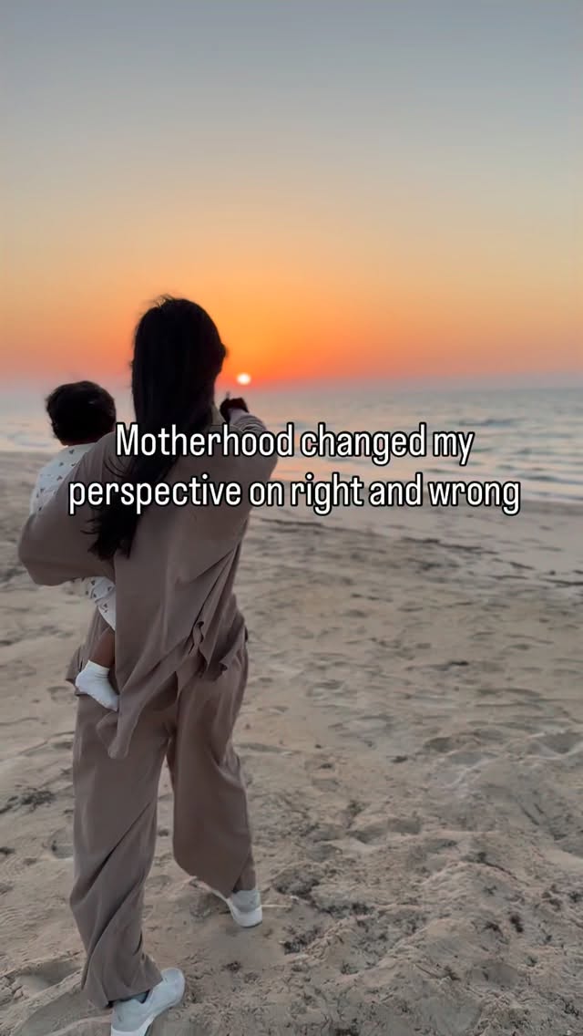 If I wouldn’t do it to my son then I shouldn’t let it happen to me.
If I wouldn’t let him tolerate it then I shouldn’t either.
Before becoming a mom there were so many times I wondered whether certain situations/ circumstances were the right choice.
But after becoming a parent I realised that by seeing things from his perspective rather my own made it so much easier to know right from wrong.
Parenthood has clarified my thinking and it makes life so much better 💕
#mumlife #motherhood #boymom #desimom #boymum
