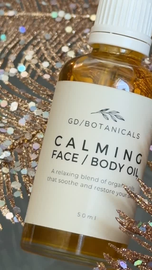 Menopausal skin needs a little more care… not more products.
Just thoughtful, nourishing ingredients
that support your skin as it changes.
This is one of those blends. 🌼
#MenopauseSkinCare #LessIsMore #BotanicalSkincare #Over40Skin #GDBotanicals