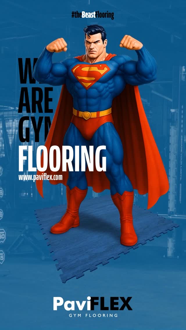 Discover our ๐๐๐๐๐-๐๐ก๐ค๐ค๐ง๐๐ฃ๐๐จ at FIBO 2026
๐ HALL 8 ยท STAND C20
๐ Book a meeting: info@paviflex.com
๐๐ฏ ๐ต๐ฉ๐ฆ ๐ฎ๐ฆ๐ข๐ฏ๐ต๐ช๐ฎ๐ฆโฆ
Discover where design meets imagination.
Spaces that inspire, surfaces that perform.
#GymDesign #CreativeSpaces #PerformanceFlooring #PaviFLEX #FIBO2026