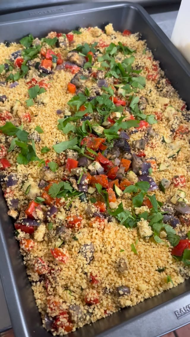 As we head into the spring and summer months, we’re adding even more variety to our selection of homemade salads on our buffet menu 🥗
Our salads have always been a big part of what we do — all vegetarian, freshly made from scratch in our kitchen, with a small vegan range available too 🌱
Perfect for:
🌿 Picnics in the park
🌿 Small family gatherings
🌿 Larger celebrations & events
With the warmer weather coming, it’s the perfect time to enjoy lighter, fresh options — and we’ll have even more choice available ☀️
If you’d like the full buffet list and prices, just send me a DM and I’ll happily go through everything with you and tailor it to your needs.
Fresh, homemade, and made with care — always 💚
#SouthEaling #Brentford #EalingFood #SupportLocal #WestLondonFood