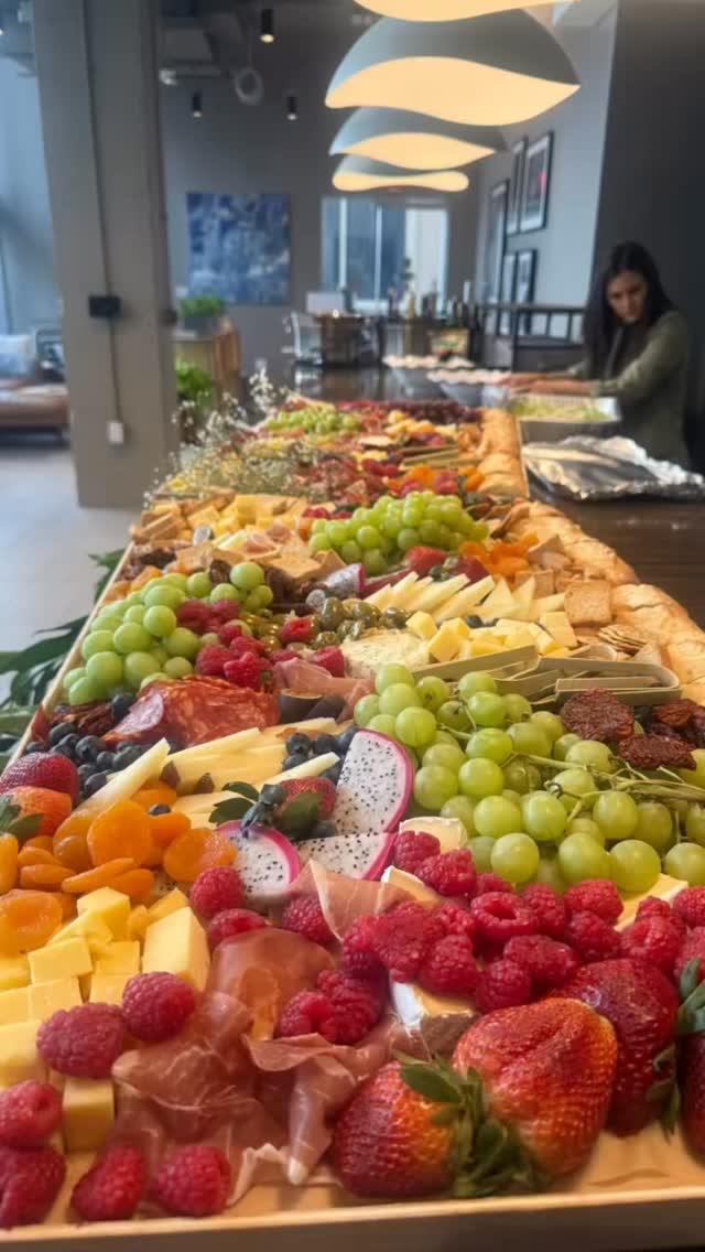 #grazing #grazingtables #dmv #dc #grazingplatter