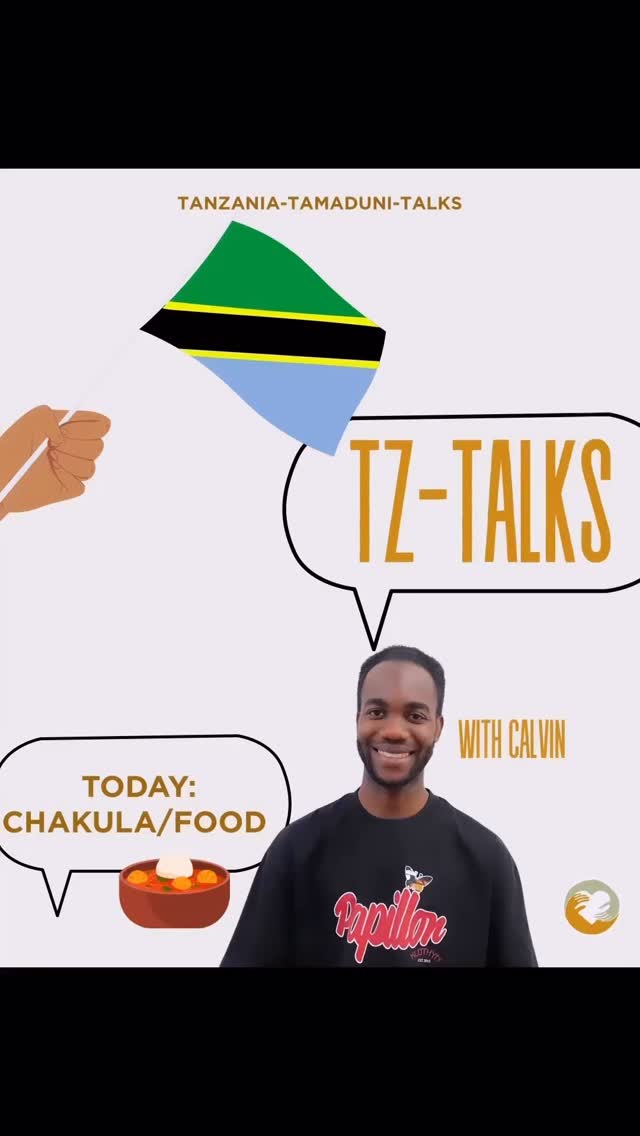 Heute zeigt euch Calvin klassische tansanische Gerichte aus Tansania 🇹🇿🍽️✨
Ein Einblick in die vielfältige Küche – von alltäglichen Snacks bis hin zu beliebten Hauptgerichten und Festessen. Jedes Gericht steht für Kultur, Tradition und gemeinsames Essen.
1. Mandazi 🍩
Frittierte, leicht süße Teigstücke mit außen knuspriger und innen weicher Konsistenz. Häufig zum Frühstück oder als Snack mit Tee oder Kaffee. Oft mit Kokosmilch oder Gewürzen wie Kardamom verfeinert.
2. Chapati 🫓
Weiches, dünnes Fladenbrot aus der Pfanne, leicht geschichtet und goldbraun gebacken. Wird zu Eintöpfen, Gemüse, Bohnen oder Fleisch gegessen und ist ein fester Bestandteil der ostafrikanischen Küche.
3. Pilau 🍚
Aromatisches Reisgericht, gekocht mit Gewürzen wie Zimt, Kardamom, Nelken und Kreuzkümmel. Oft mit Fleisch zubereitet und besonders bei Festen und besonderen Anlässen beliebt. Sehr würzig und reich im Geschmack.
4. Nyama Choma 🔥🥩
Gegrilltes Fleisch, meist Rind oder Ziege, über offener Glut zubereitet. Wird traditionell einfach mit Salz gewürzt, um den natürlichen Geschmack hervorzuheben. Häufig in geselliger Runde mit Beilagen wie Kachumbari und Ugali.
5. Kachumbari 🥗
Frischer Salat aus Tomaten, Zwiebeln, Chili und Kräutern. Er bringt Frische und Ausgleich zu herzhaften oder fettigen Gerichten und wird oft als Beilage serviert.
————-
FOR ENGLISH LOOK INTO THE COMMENTS