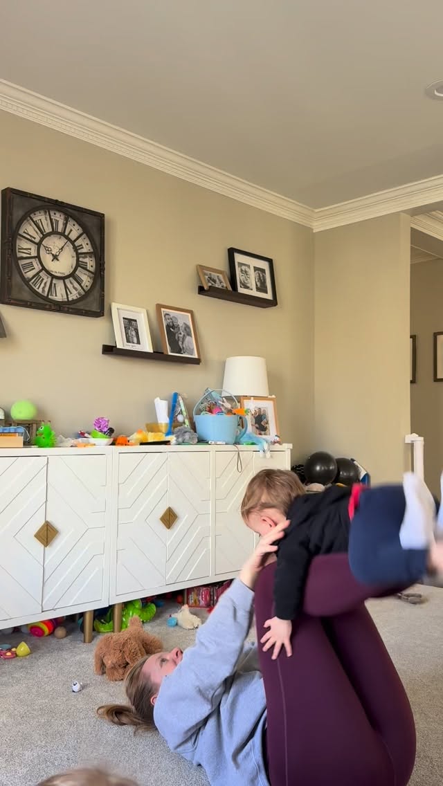 There’s a version of performance no one talks about.
It’s not clean.
It’s not quiet.
It’s not perfectly put together.
It looks like this—
the loud days, the constant movement,
the messy room you didn’t get to yet.
Most people think this is a distraction.
It’s not.
It’s your life.
And somehow…
it’s the part that matters most.