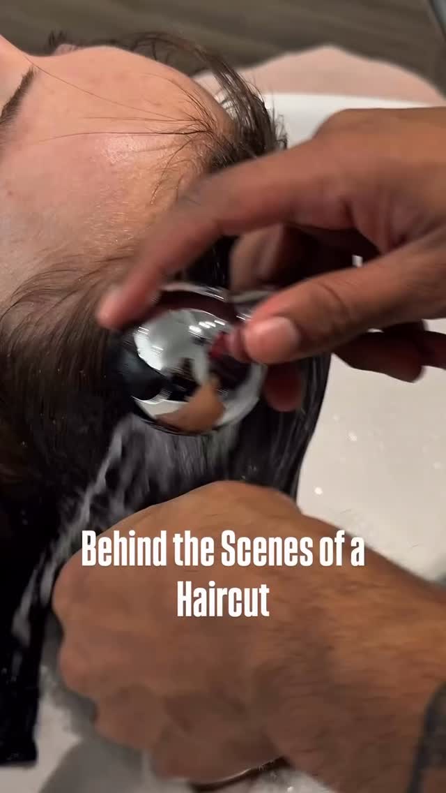👀 Behind the scenes of a haircut 👀
Looking for a hairstylist that understands haircutting?
Not just follow trends…
Not just copy a photo…
But understands why your hair moves the way it does.
Behind every haircut with Isaiah is:
✂️ sectioning with intention
✂️ understanding head shape + growth patterns
✂️ knowing how weight, direction, and elevation change the entire result
✂️ creating something that grows out beautifully not just day one good
This is what education looks like in real time.
This is what a tailored cut feels like.
If you’ve ever left a salon feeling like your hair just… sits there. This is your sign.
📲 Link in bio for reservations
#yqr #yqrhair #yqrhairstylist #yqrhairsalon