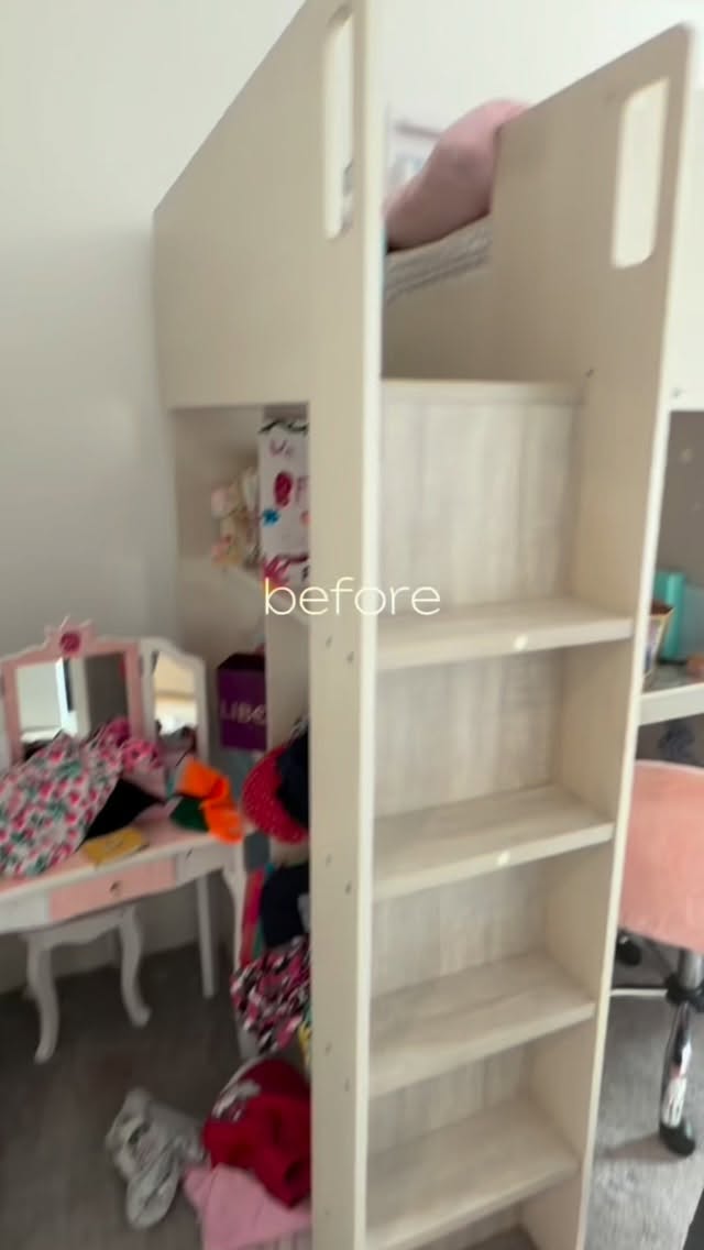 Calm, considered spaces. In just 10 hours ✨
This home had started to feel overwhelming, toys buried, clothes hidden and daily routines turning into daily stress.
We stepped in to bring calm, clarity and ease.
Thoughtfully editing and removing years of outgrown items and creating labelled systems designed so the children can easily maintain their spaces.
Now?
Everything is visible, organised and easy to maintain.
Mornings feel simpler, smoother and less stressful.
No more “I can’t find it.”
Just a home that works beautifully 🤍
#TheEditConcierge #OrganisedLiving #CalmHome #HomeTransformation #DeclutteredHome