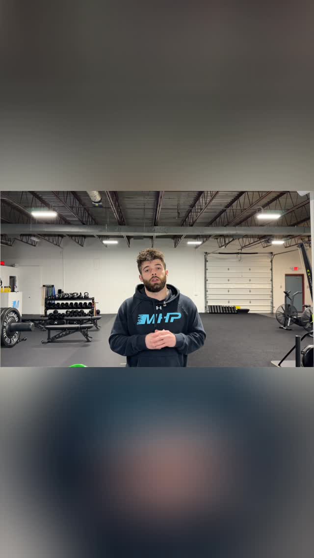 Your body adapts at 50. At 60. At 70.
The research confirms it. We see it every day.
Aging gracefully isn't something that happens to lucky people. It comes from doing the right work consistently over time — work that's appropriate for your body, not work that's designed to impress someone online.
You do not need to train like an athlete to age well. You need to train like someone who wants to be capable and functional for the next 30 years.
Those are two completely different programs.
Save this if this is where your head is.